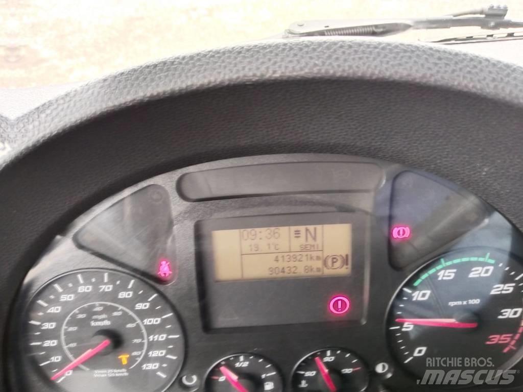 Iveco ML 180 EL28 Další