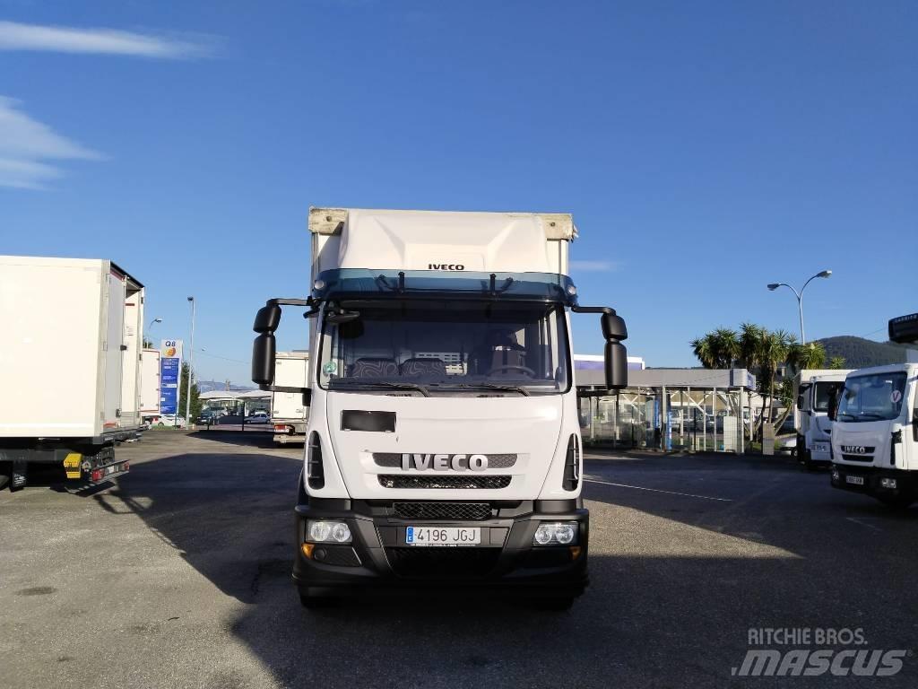 Iveco ML 180 EL28 Další