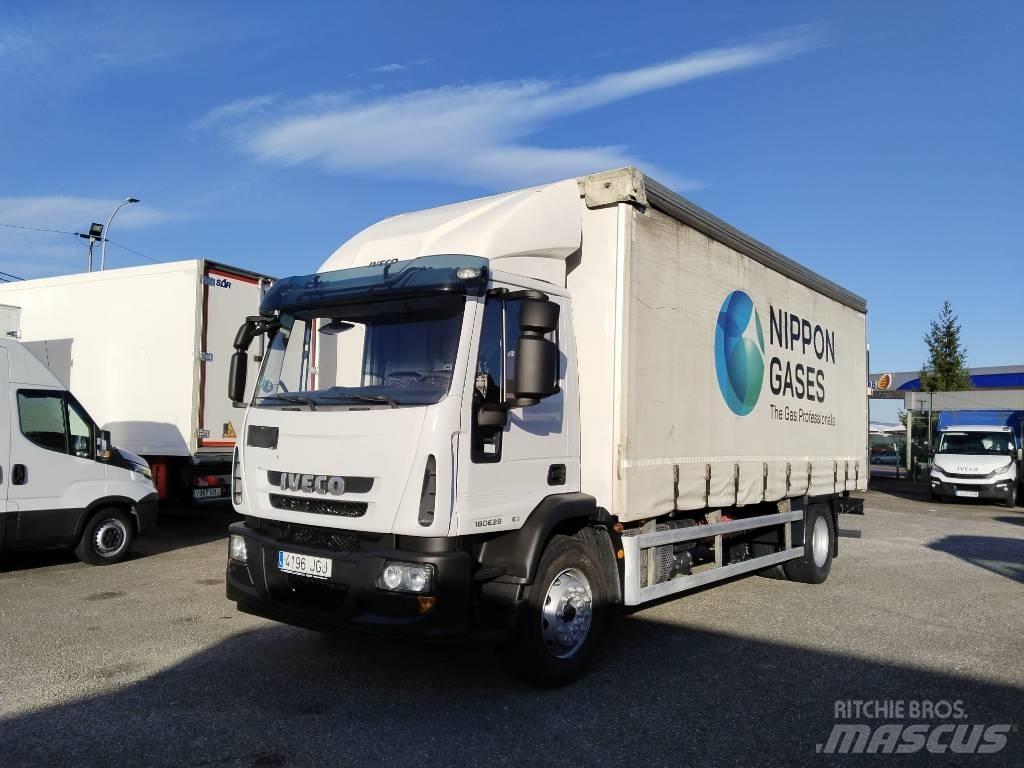 Iveco ML 180 EL28 Další