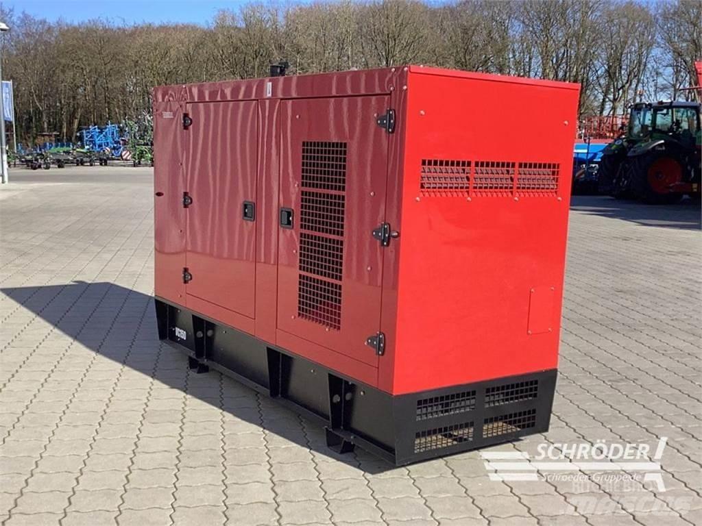 Valtra VG 150 Další