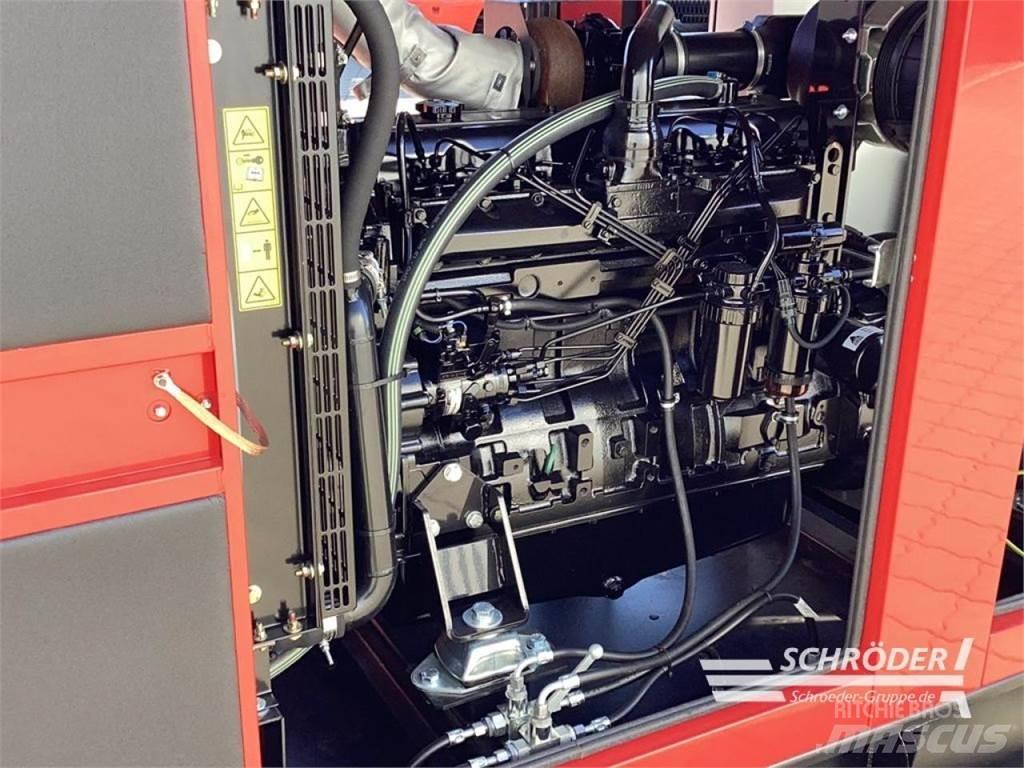 Valtra VG 150 Další