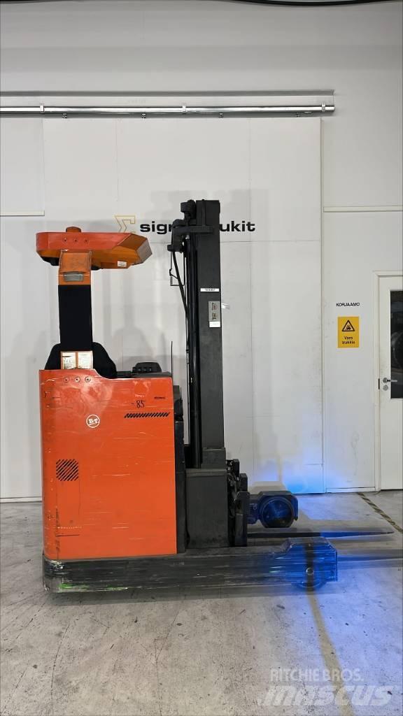 BT RR E 160 M Retraky