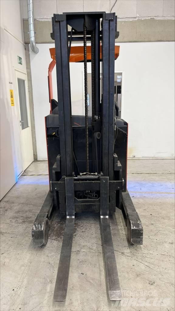 BT RR E 160 M Retraky