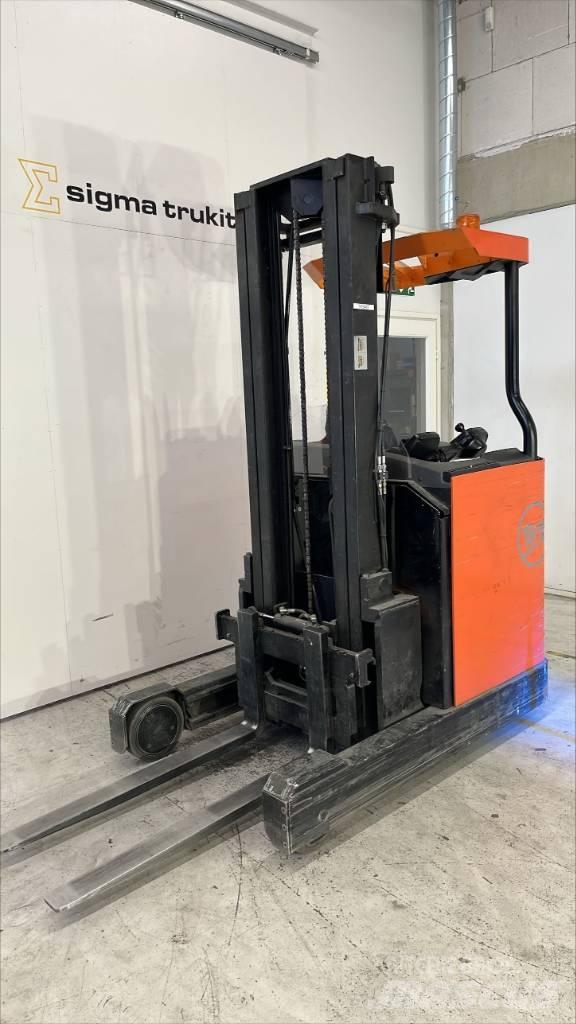 BT RR E 160 M Retraky