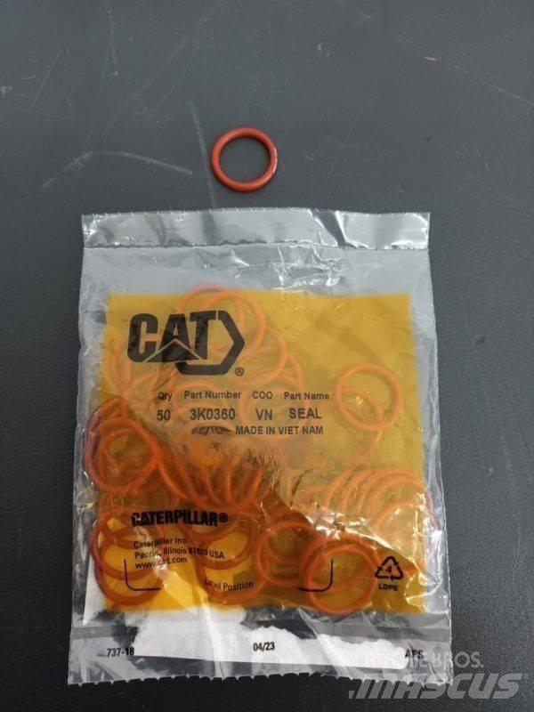 CAT SEAL 3K-0360 Motory
