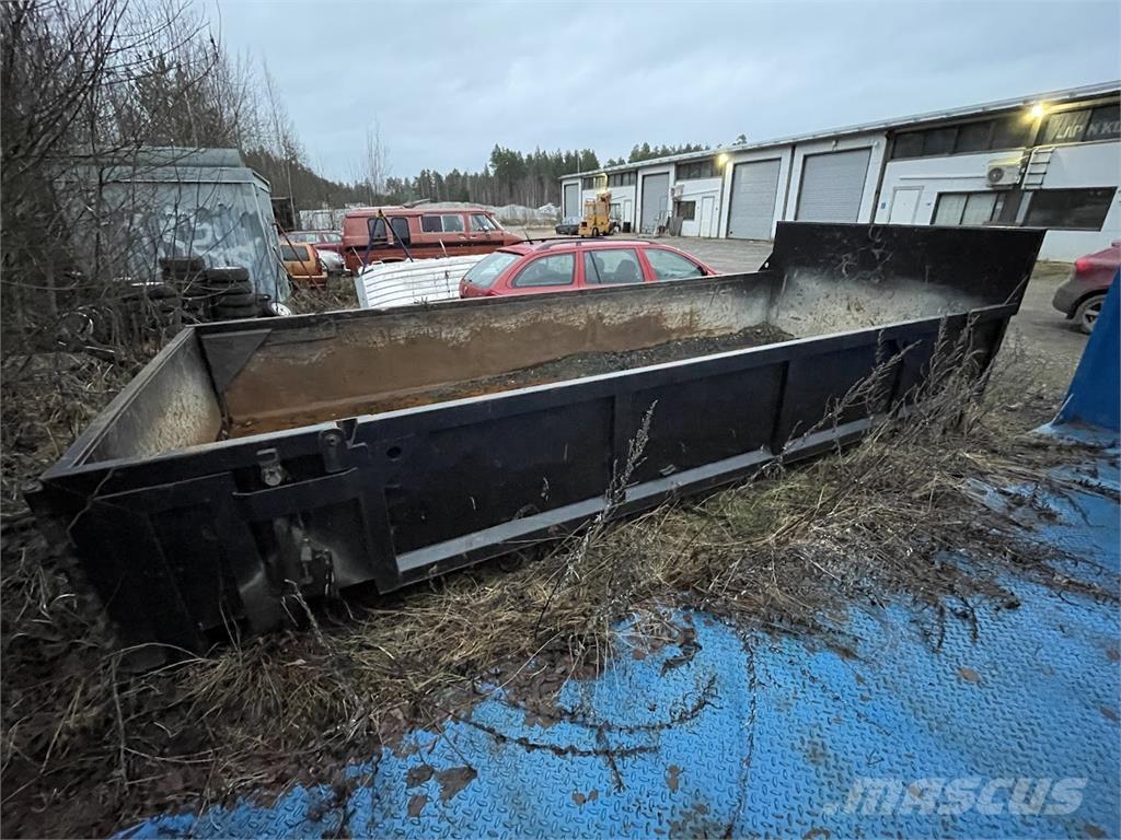  Soralava Odnímatelné