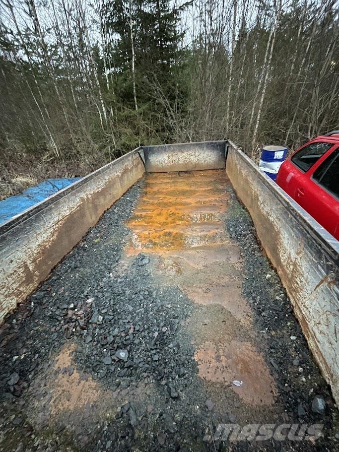  Soralava Odnímatelné