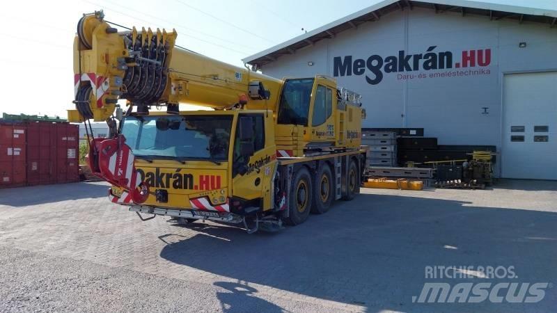 Tadano ATF 60 G-3 Ostatní zdvihací technika