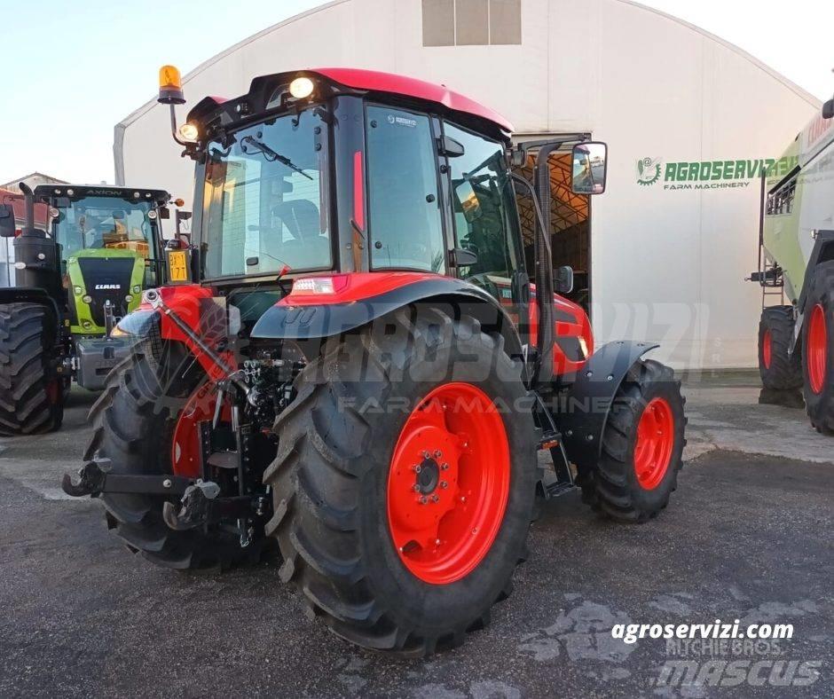 Kioti PX 1153 Traktory