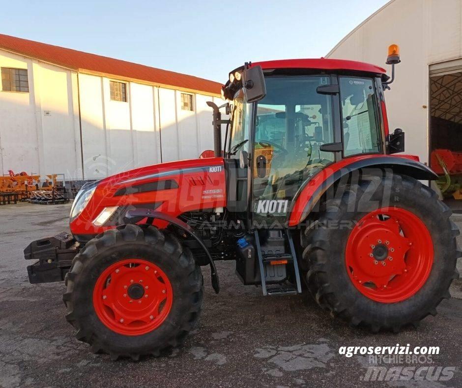 Kioti PX 1153 Traktory
