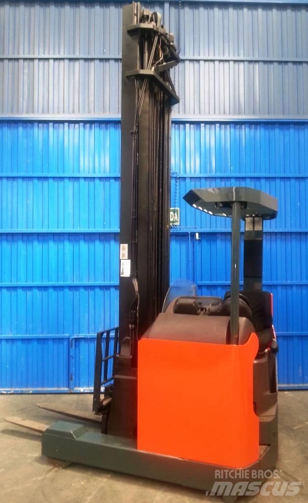 Toyota 7 FBRE 16 Retraky