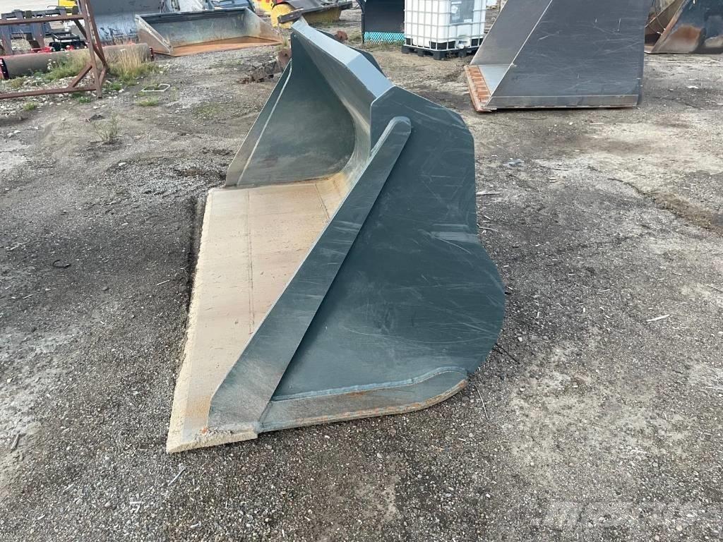 JCB 419 K Kolové nakladače