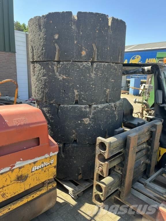 Doosan dl250 Kolové nakladače