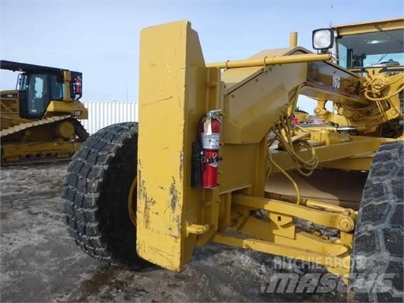 CAT 16G Grejdry