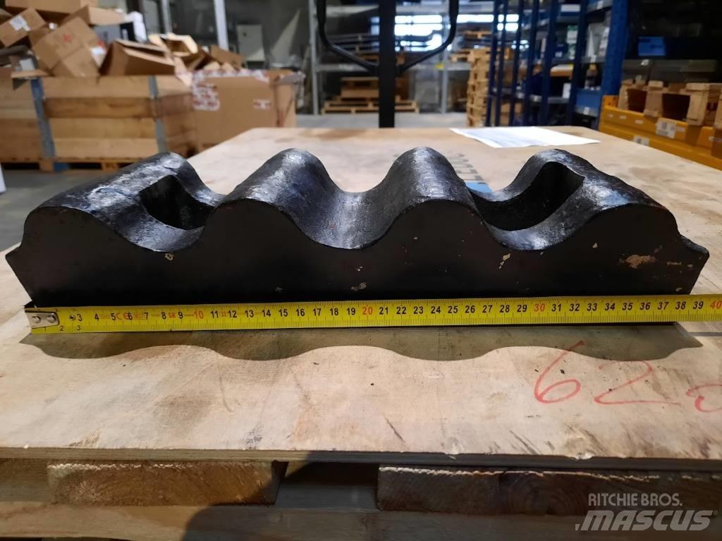 Pegson 800x550 Drtiče