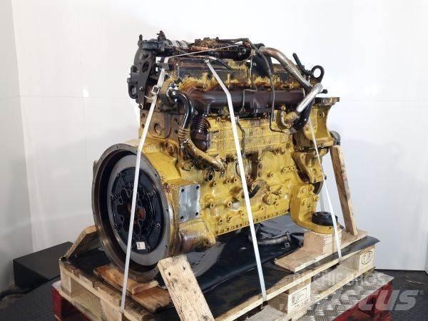CAT C7.1 Motory