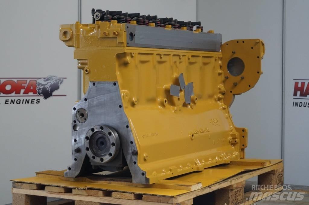 CAT 3306 LONG-BLOCK Motory