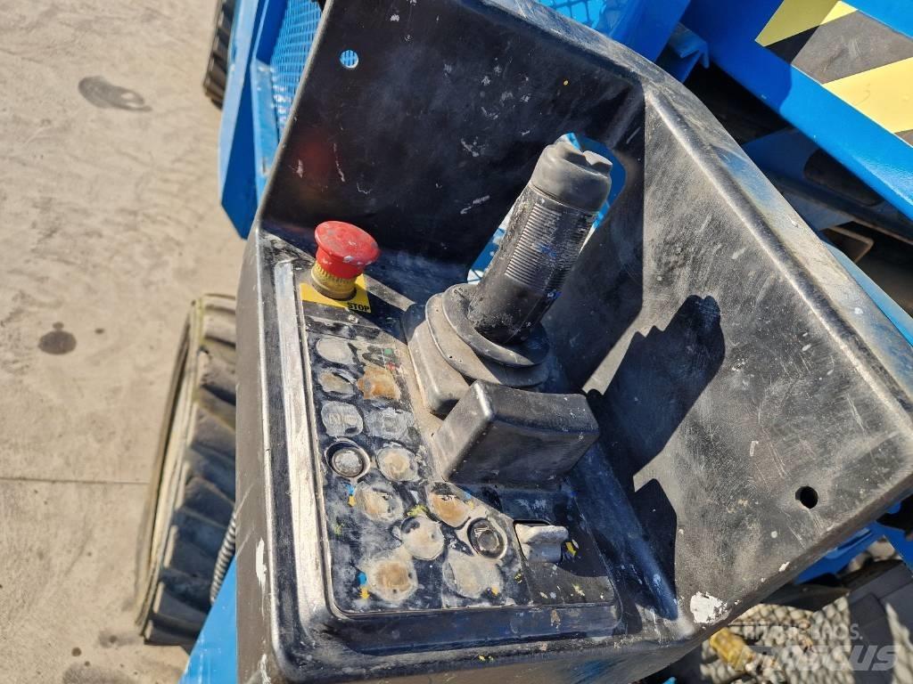Genie GS 3390 G86 Nůžková zvedací plošina