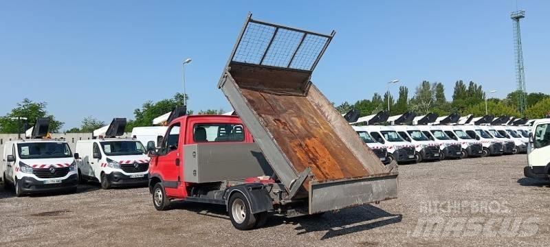 Iveco 35C13 - Tipper Sklápěče