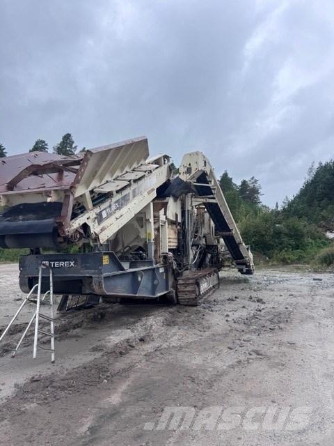 Terex Finlay C1540RS Drtící zařízení