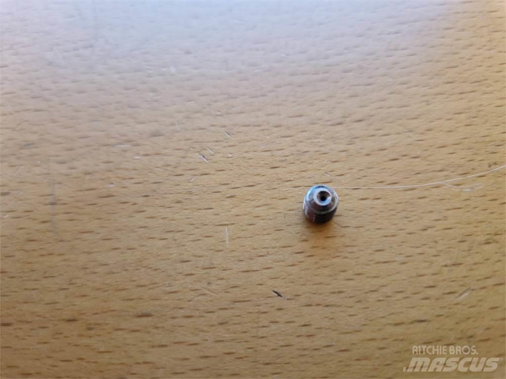 Ponsse 0042598 Hydraulika