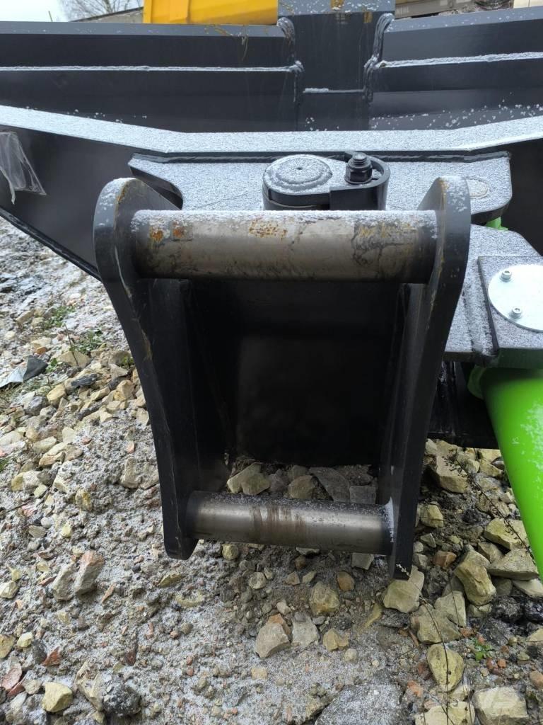  Pomemet VLB323 Lopaty