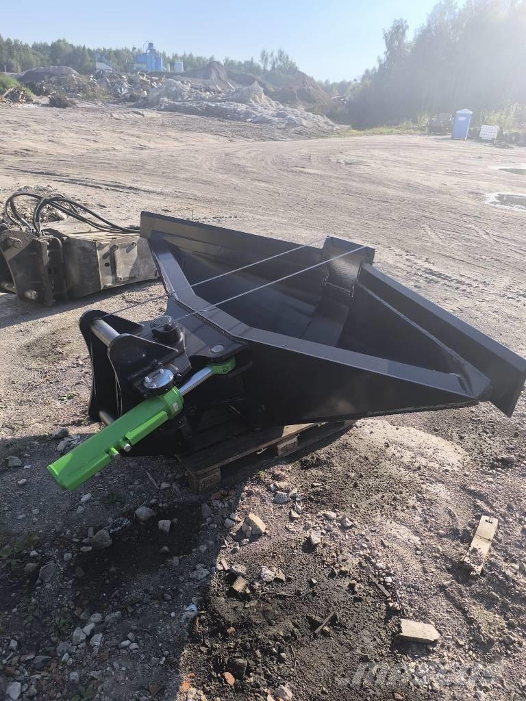  Pomemet VLB323 Lopaty