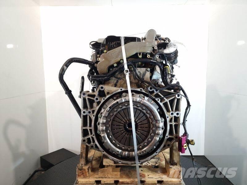 MAN D2676 LF52 Motory