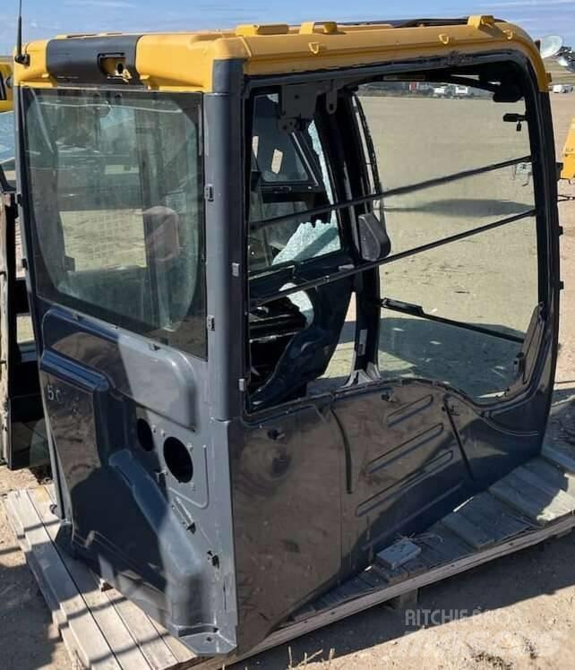 John Deere 290G LC Pásová rýpadla