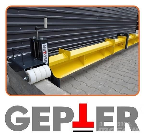 Gepter LTS 500 Ostatní