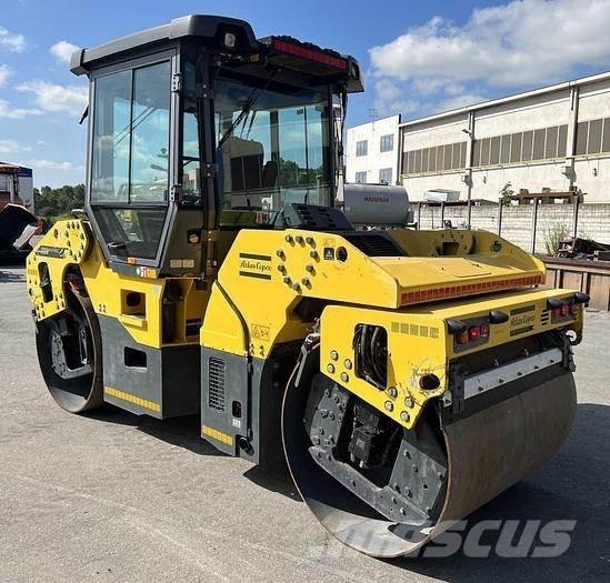 Dynapac CC 2300 Tandemové válce