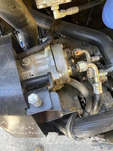 Dynapac CC 2300 Tandemové válce