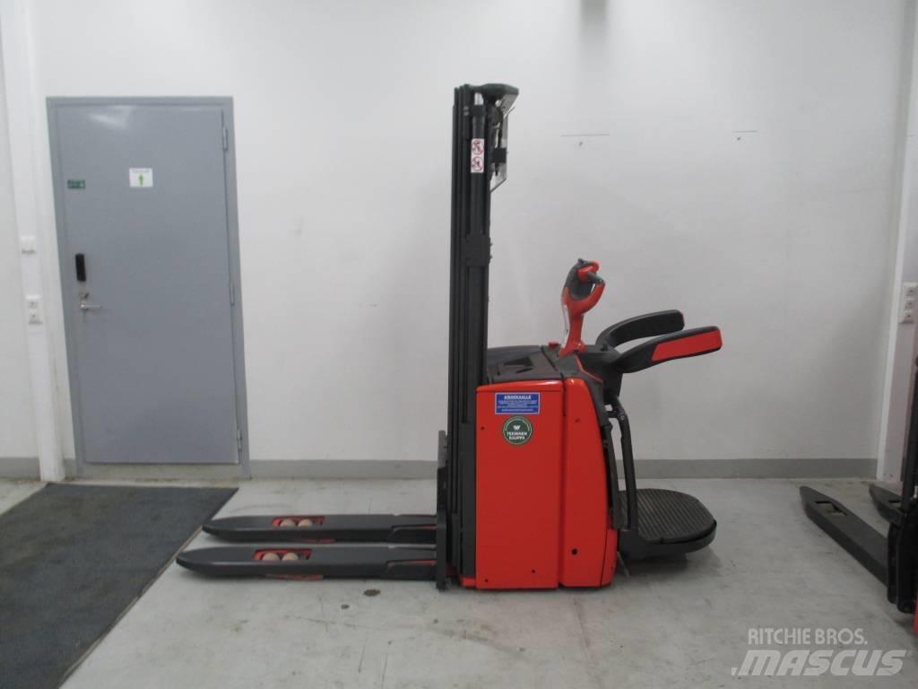 Linde L14 AP Samohybné vozíky
