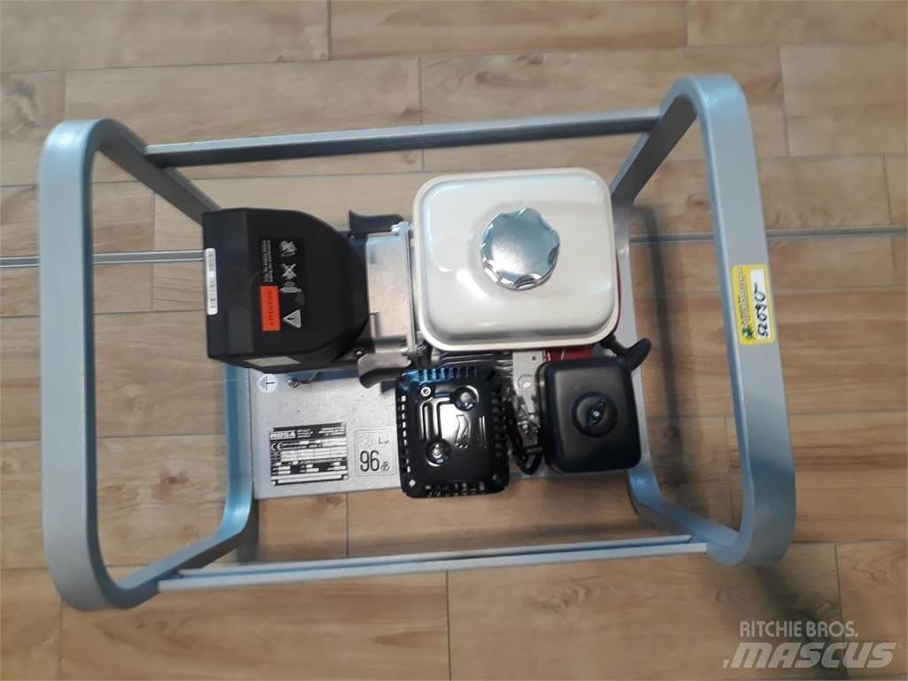 Mosa GE 3500 HBM Ostatní generátory