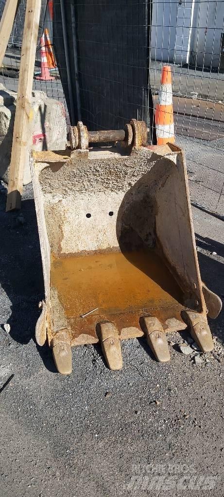 Bobcat E 55 Mini rýpadla < 7t