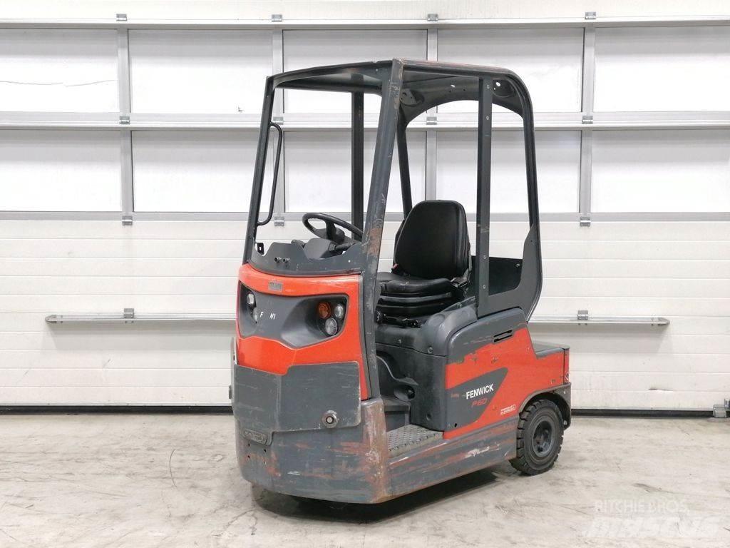 Linde P60 Tahače