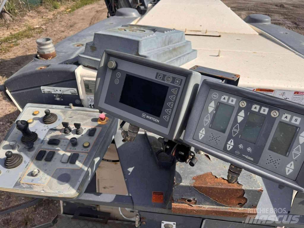 Wirtgen W250 Recykléry za studena