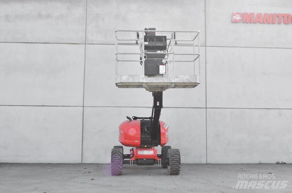 Manitou 180 ATJ Kloubové plošiny
