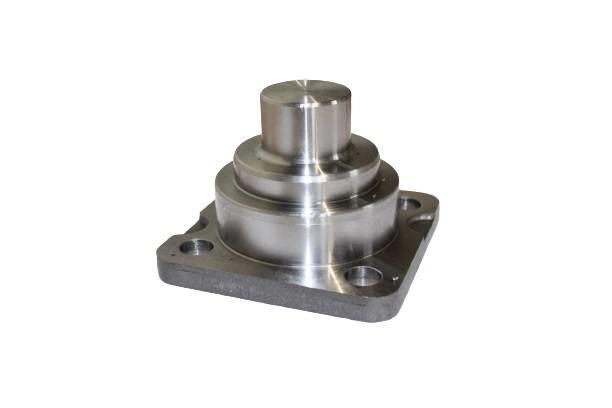 CAT Pivoti - 143240 Hydraulika