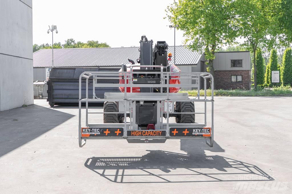 Manitou 160 ATJ RC Kloubové plošiny