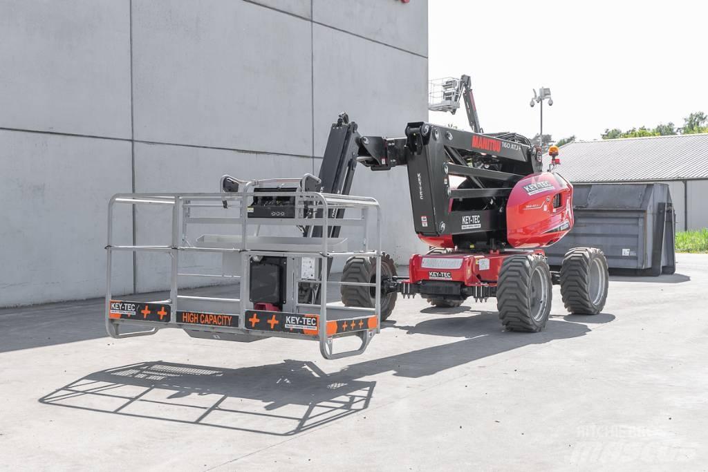 Manitou 160 ATJ RC Kloubové plošiny