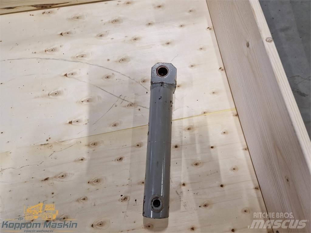 Rottne 072-0011 Hydraulika