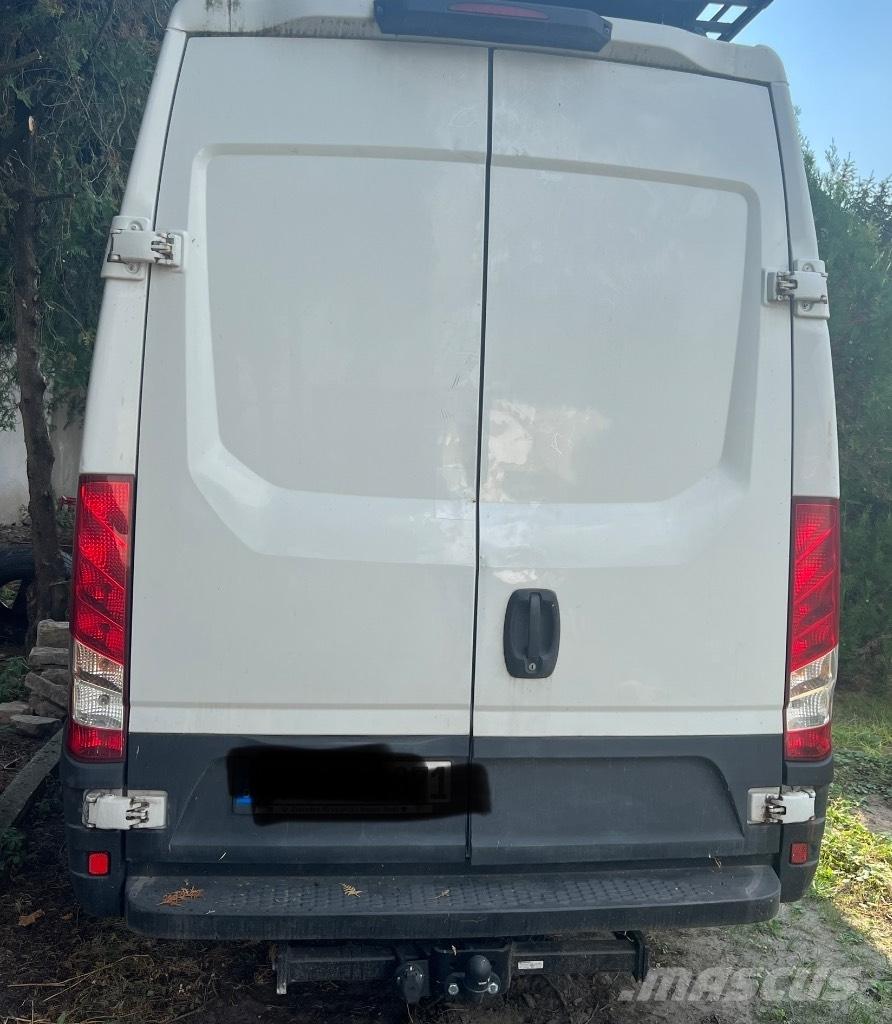 Iveco Daily 35S15 Dodávky