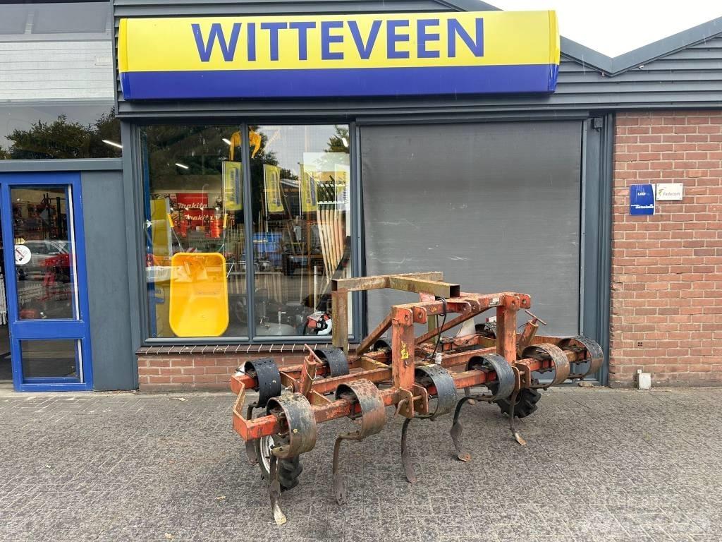 Schouten Cultivator Kultivátory