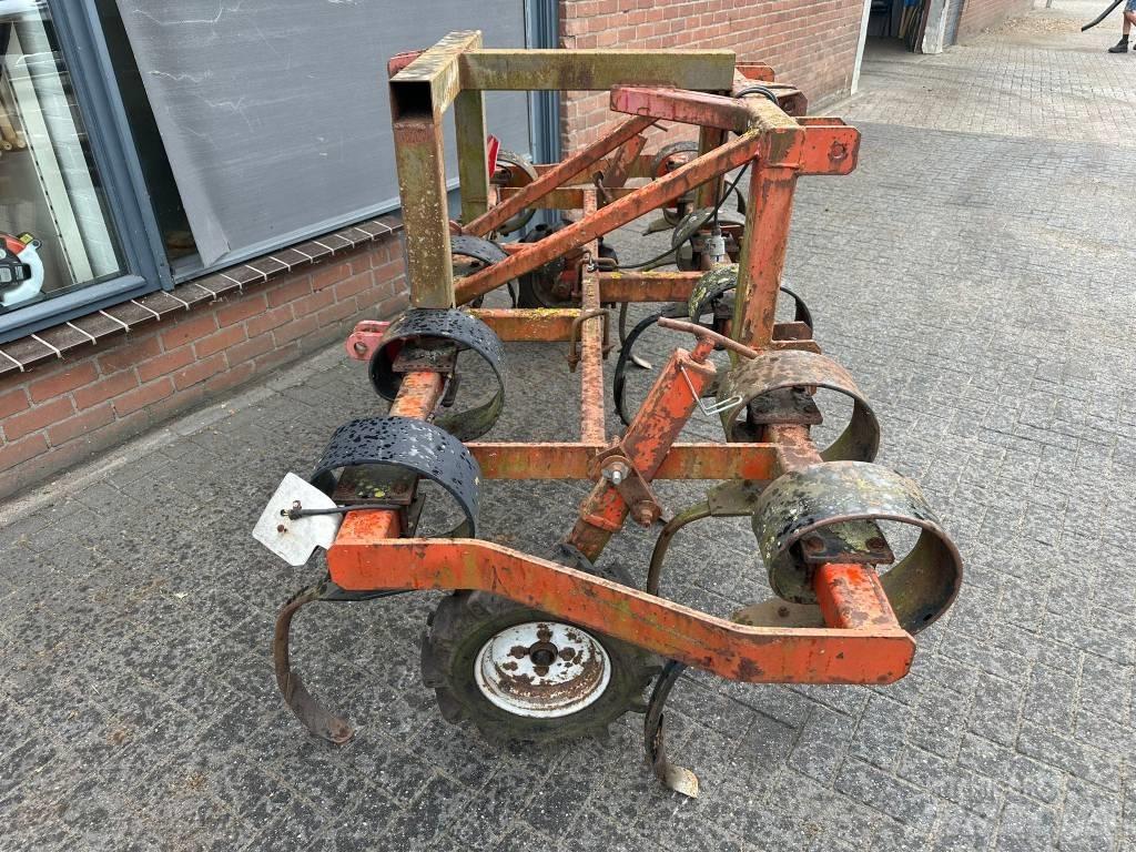 Schouten Cultivator Kultivátory