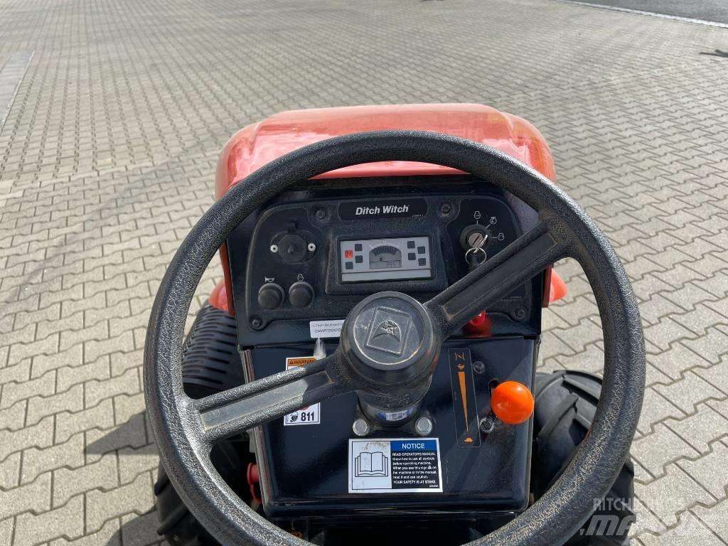 Ditch Witch RT 30 Rýhovače