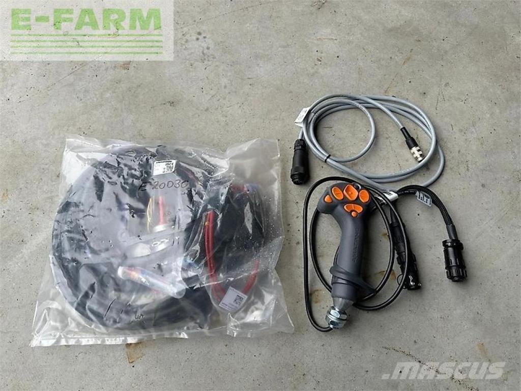 Amazone uf 1302 Tažené postřikovače