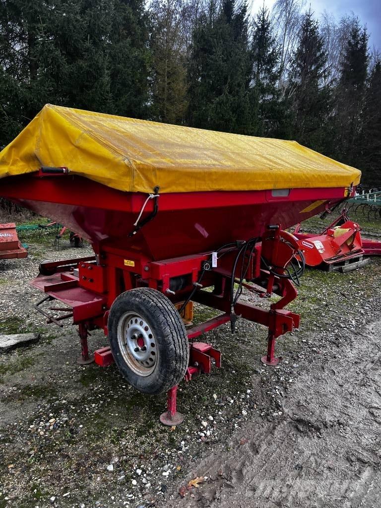 Bredal B 2 Rozmetadla chlévské mrvy