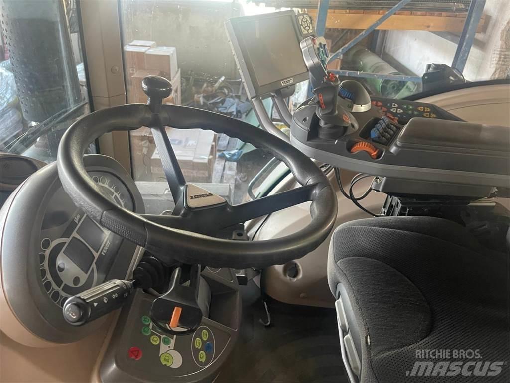 Fendt 936 Traktory