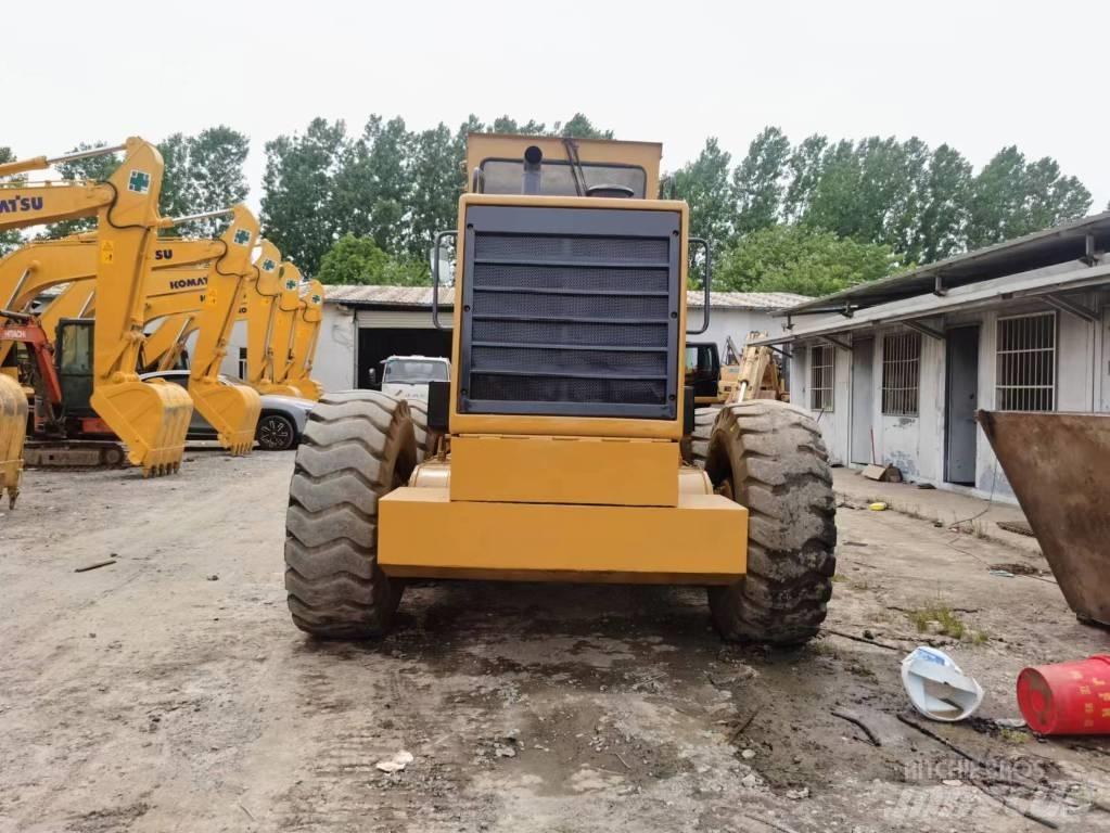 XCMG GR180 Grejdry
